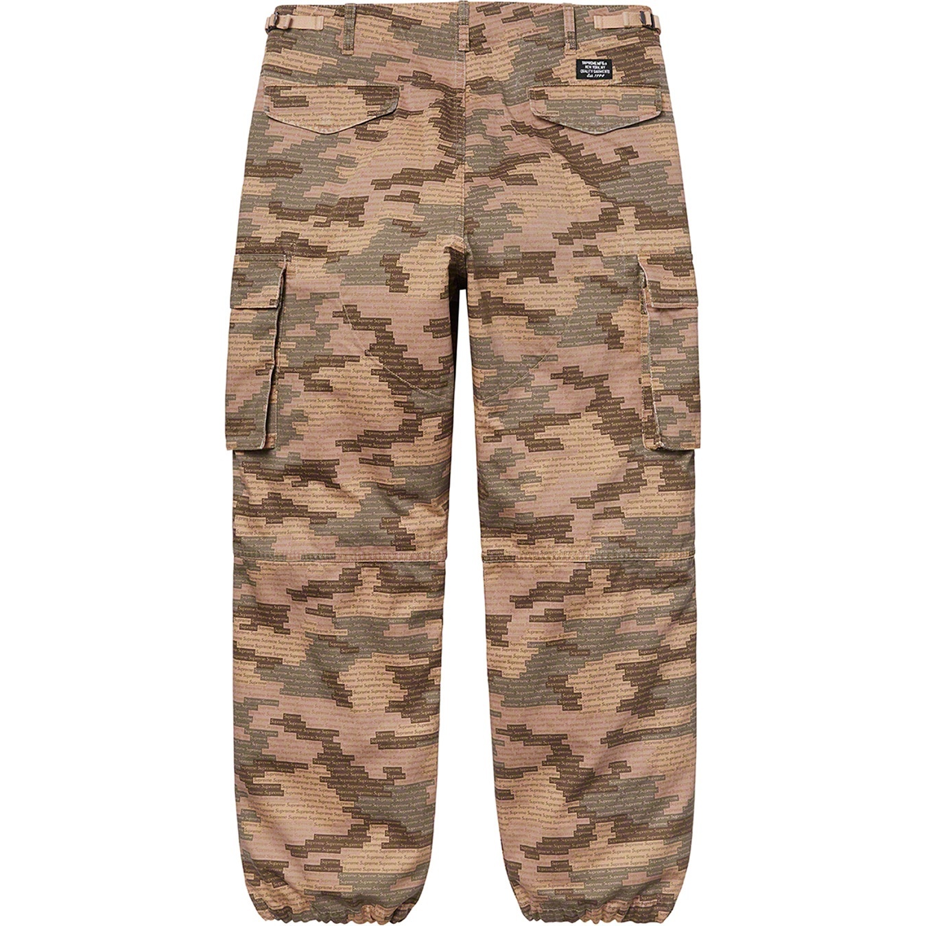 Cargo Pant view 15